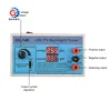 AC 220V Manual Adjustment Voltage LCD TV LED Lamp Bead Backlight Tester Current Adjustable Constant Current Board Test EU Plug 5