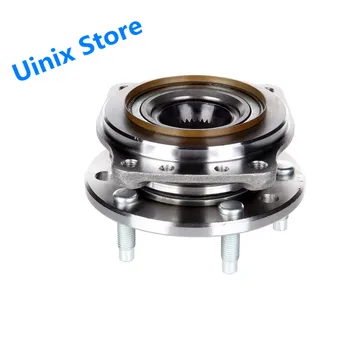 

ONE PIECE Wheel Hub Bearing FOR BUICK Regal 1988-1996 OEM: 513044 ,FW964 ,7470625
