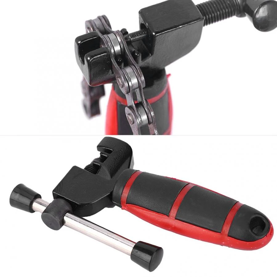 breaker bike
