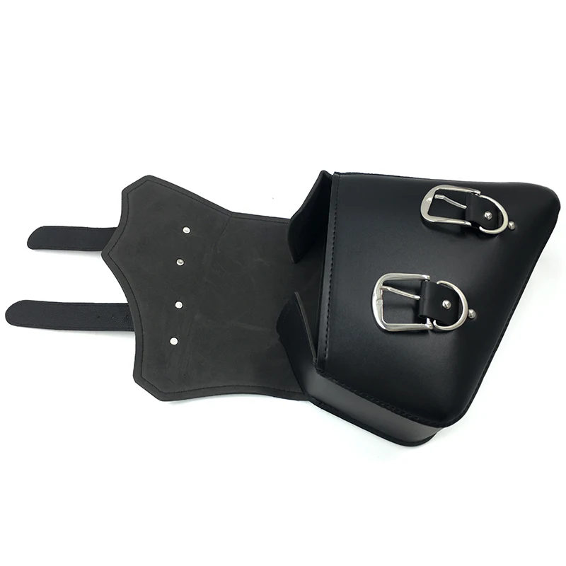 Saddle bag
