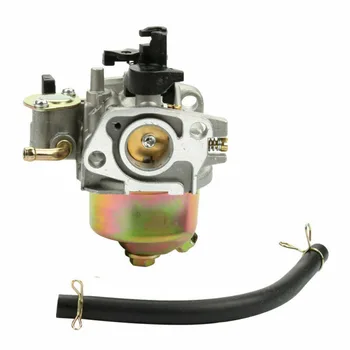 

Adjustable Carburetor Carb For Honda GXV120 GXV160 HR194 HR214 HRA214 HR215 HR21 Brand New And High Quality CARBURETOR