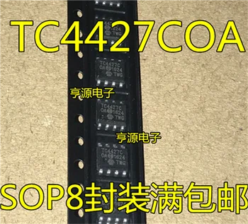 

TC4427 TC4427C TC4427COA MOS SOP-8