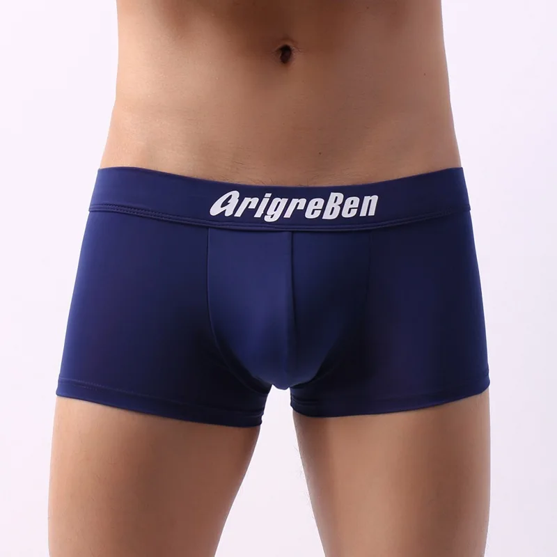 

Men's Summer Swimwear, Boy Swim Suits, Boxer Shorts, Swimming Trunks, Surf Swimsuit, Sungas, 2024