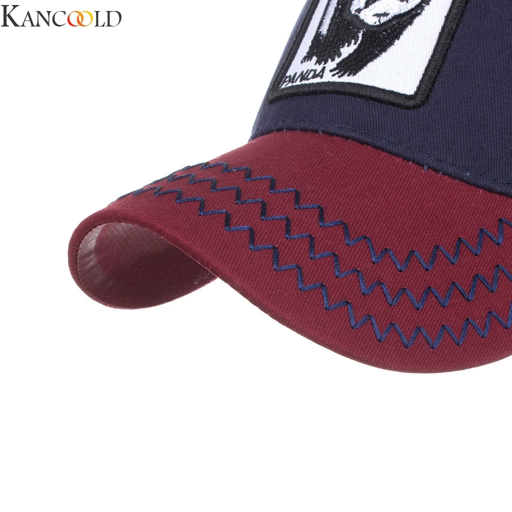 KANCOOLD бейсбольная кепка для мужчин и женщин, хип-хоп, папа, сетчатая кепка, дальнобойщик, хлопок, высокое качество, с вышивкой, унисекс, бейсболка, s, регулируемая