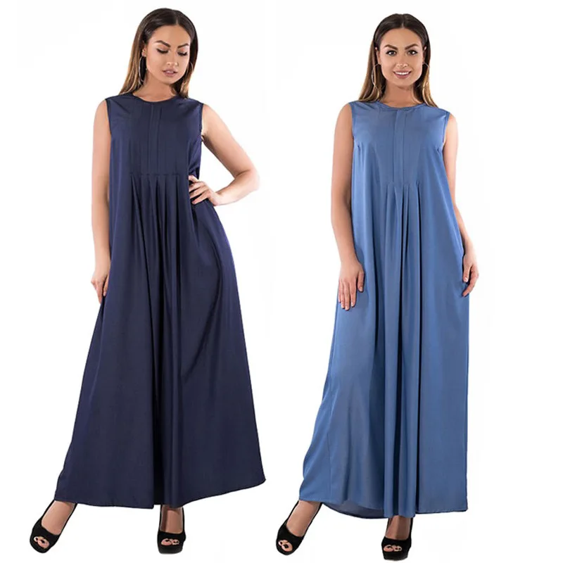 Women Clothing Summer Dress Plus 