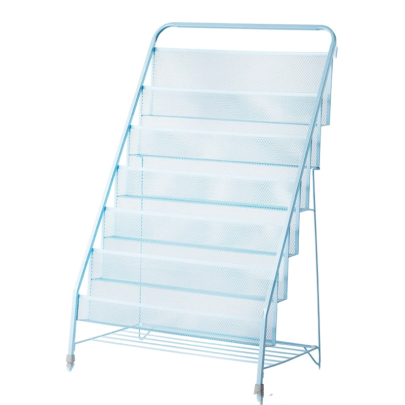 

Children's Bookshelves Picture Bookshelves Accept Bookshelves Newspaper Shelves Kindergarten Children's Bookshelves