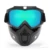 Мужчины Женщины MX ATV OFF-Road Moto Goggle Ветрозащитные ЛЫЖНЫЕ Мотокросс Очки УФ-Защита Мотоцикл Грязь Велосипед Очки Очки