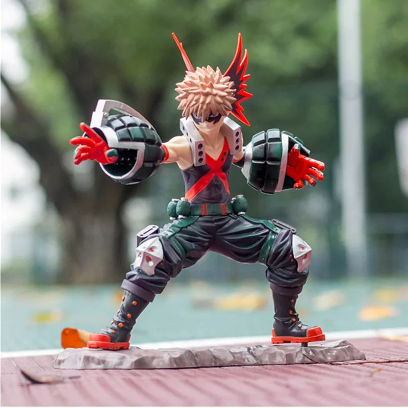 1/8 Новый ARTFX J статуя герой мой герой Academy Bakugou катсуки герои издание битва Kotobukiya фигурка модель игрушки M2770