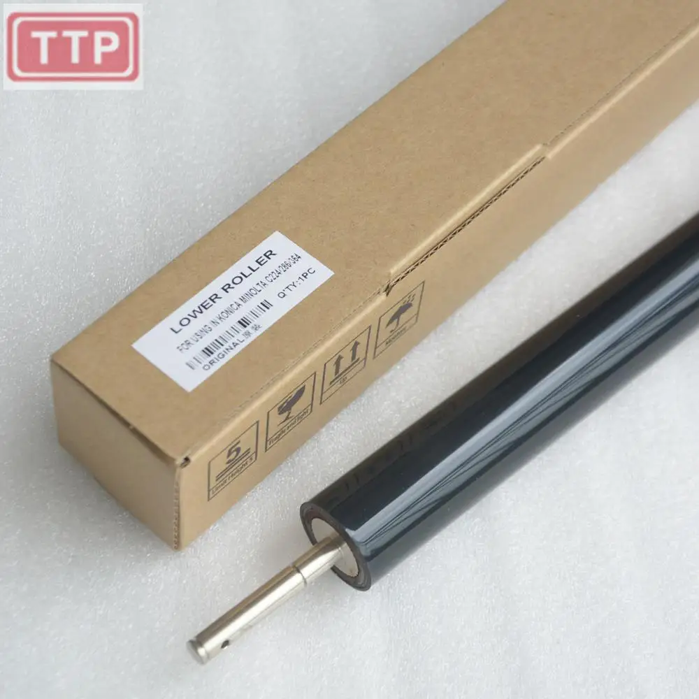 Ролик с длинными рукавами для minolta Bizhub C224 C284 C364 Bizhub C224e C284e C364e