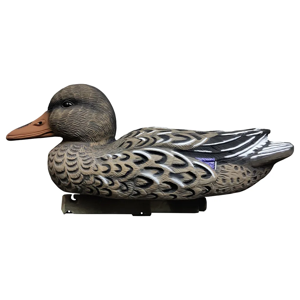 

Hunting Bait Plastic Duck Garden Pool Decoration Floating Water Simulation Duck Decoy Outdoor Hunting Accessory Garden Decotaion