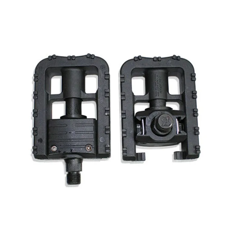 Складные велосипедные педали подножки Горный Дорожный велосипед для активного