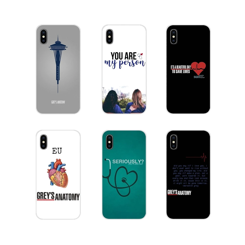 Прозрачный мягкий чехол-сумка для Samsung A10 A30 A40 A50 A60 A70 M30 Galaxy Note 2 3 4 5 8 9 10 PLUS You're My
