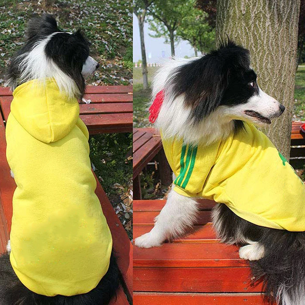 Одежда для больших собак, зимнее теплое пальто для собак, куртка для золотого ретривера, Лабрадора, Хаски, французского бульдога, плюшевый костюм, одежда для домашних животных