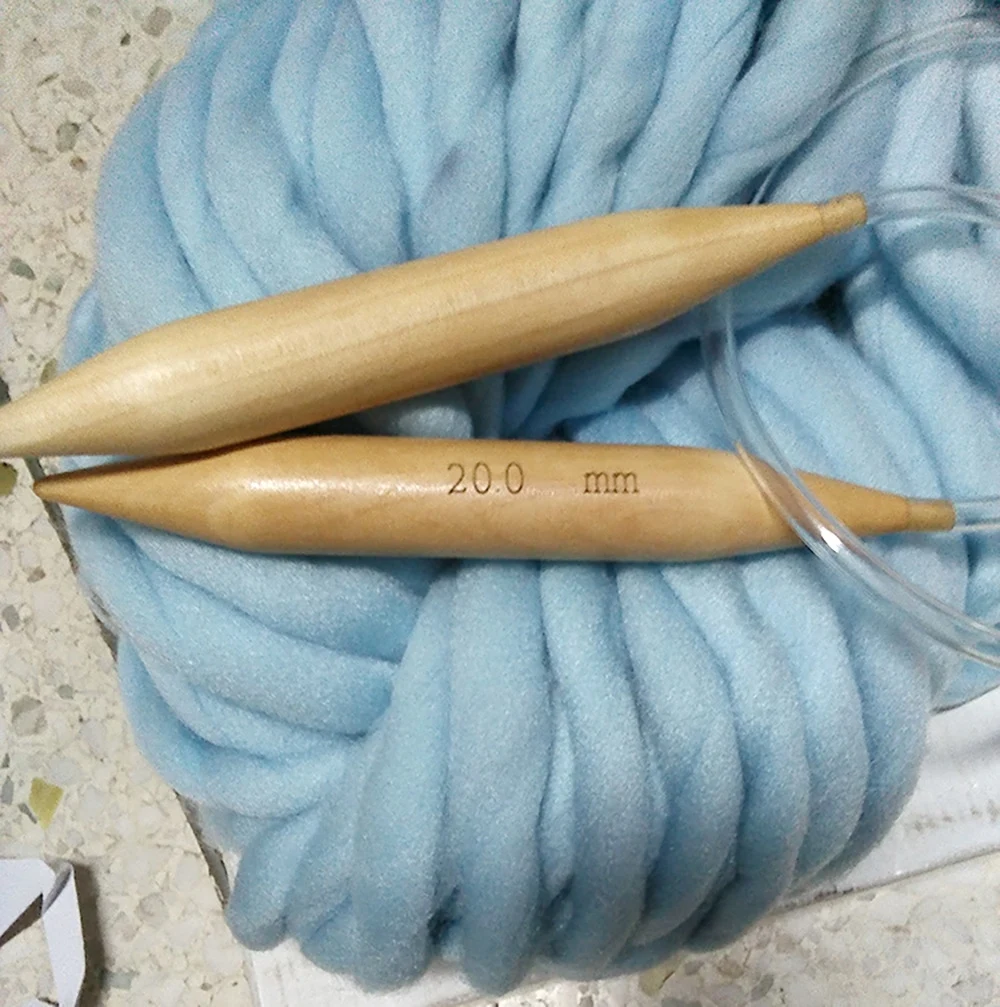 1 шт./250 г DIY пряжа громоздкая ровинг Большой Вязание Толстая Исландская шерсть вязание крючком шерстяные толстые 22 цвета мягкие удобные однотонные