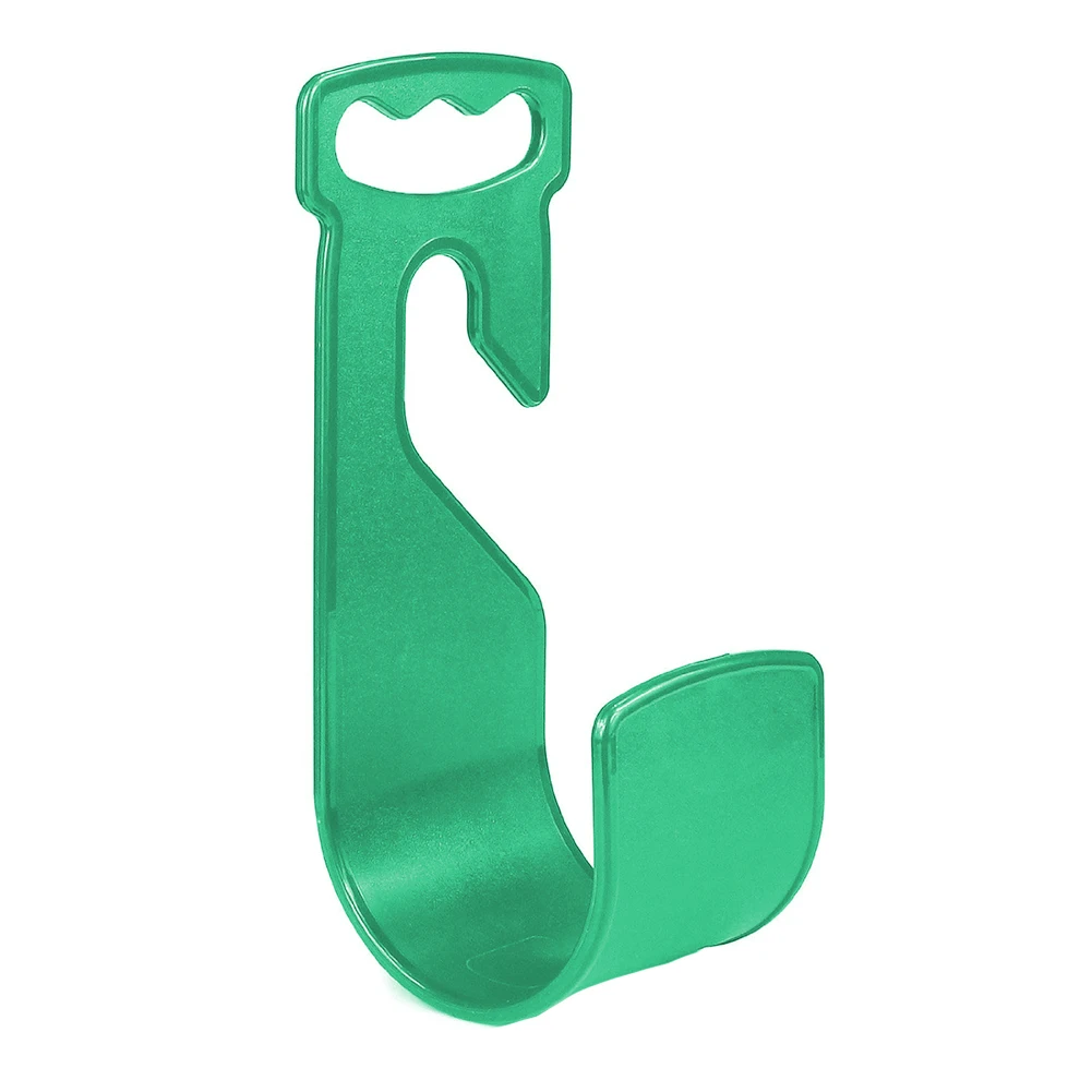 Стойка для хранения Расширяемый держатель для труб пластиковый многоцелевой домашний душ сопло крючки настенное крепление шланг вешалка садовая Экономия пространства