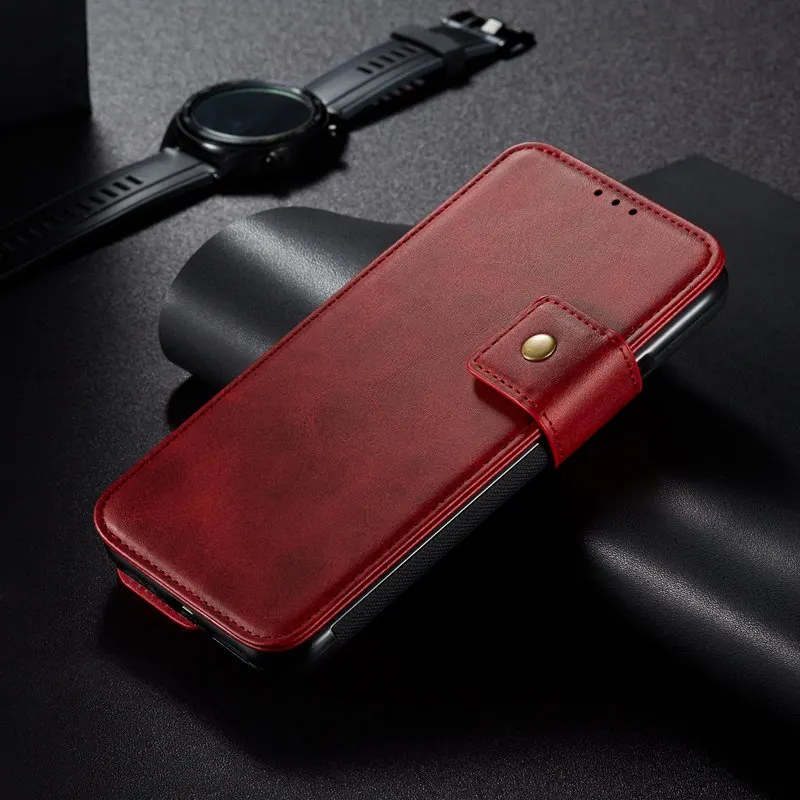 C LOVERONY Натуральная кожа флип Роскошный чехол для телефона для iPhone 11 Pro MAX X 7 8 Plus 2 в 1 защитный чехол кошелек карман для карт Капа - Цвет: C
