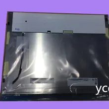 15-дюймовый промышленный экран G150XG01 V3 G150XG01 V.31024* 768 разрешение