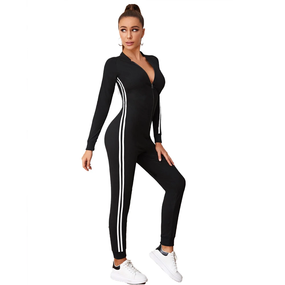 Adidas Yoga Jumpsuit
