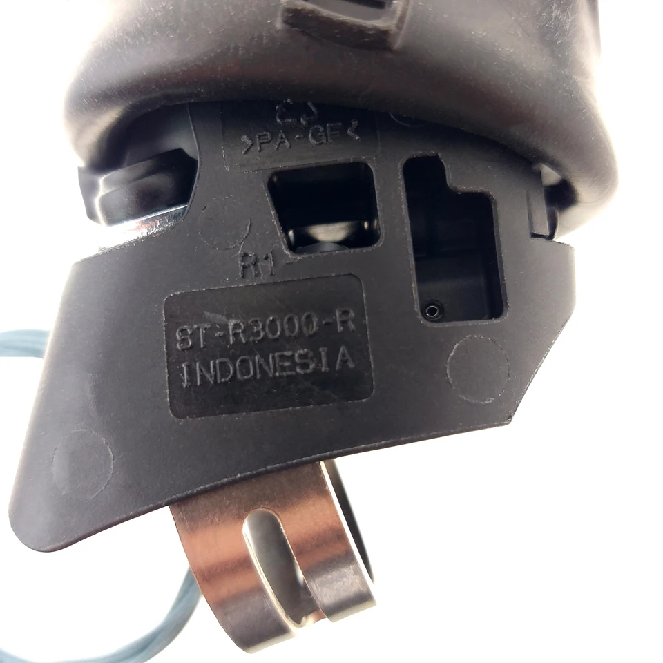 Maneta derecha de freno Shimano Sora R3000 Cantilever para manillar plano