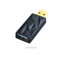 Neue iFi iSilencer + USB power reinigung filter aktiv eliminiert hintergrund lärm