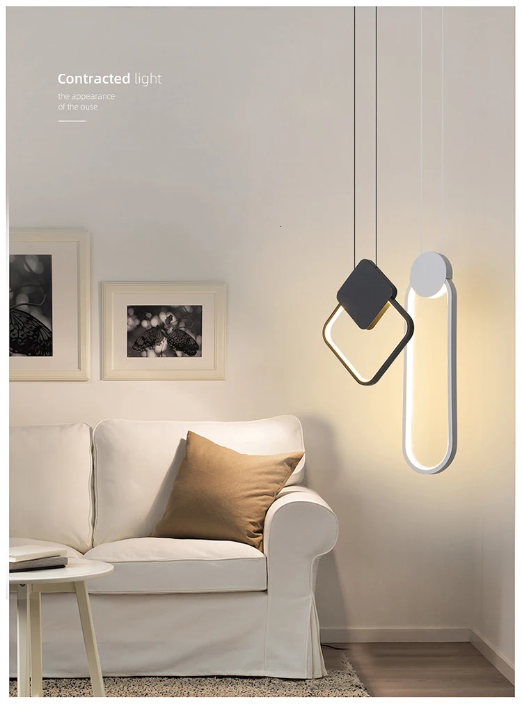 Nordic Best Pendant Lamp For Brightness