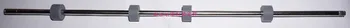 

New Original Kyocera 302K094330 ROLLER MIDDLE for:FS-C8020-C8525 M8024 M8124 M8130