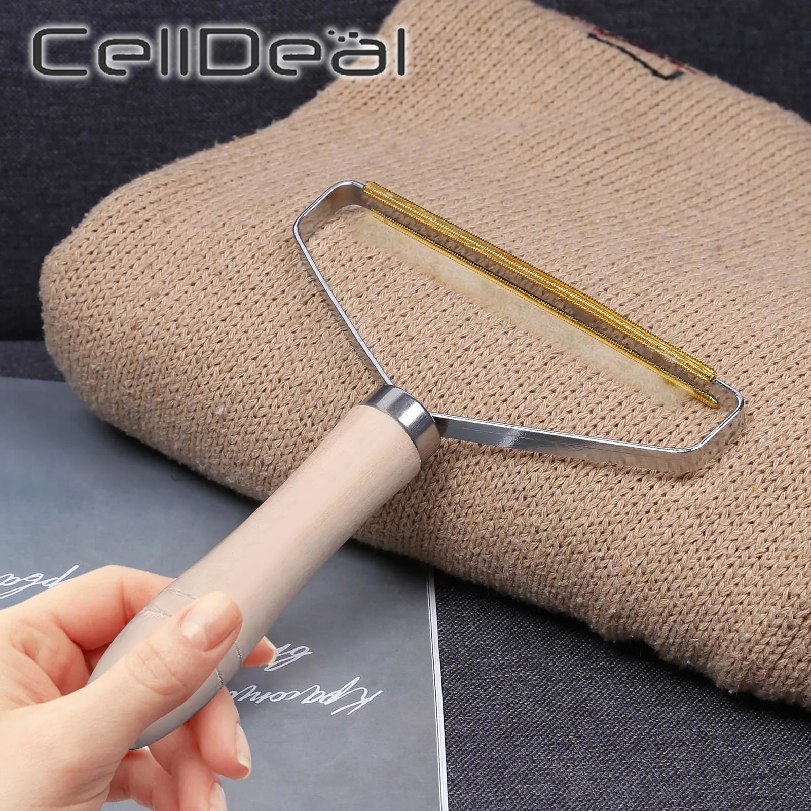 Ежедневное средство для удаления волос в рулоне|Липкие ролики и щетки| |