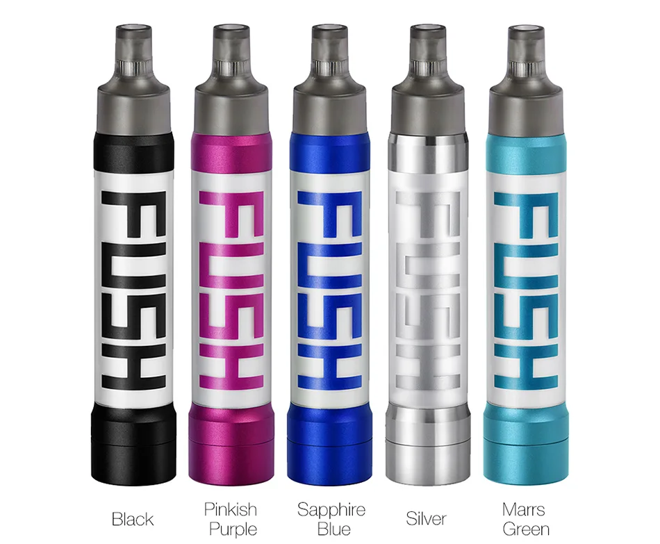 Acrohm Fush Nano Pod Kit 550mAh