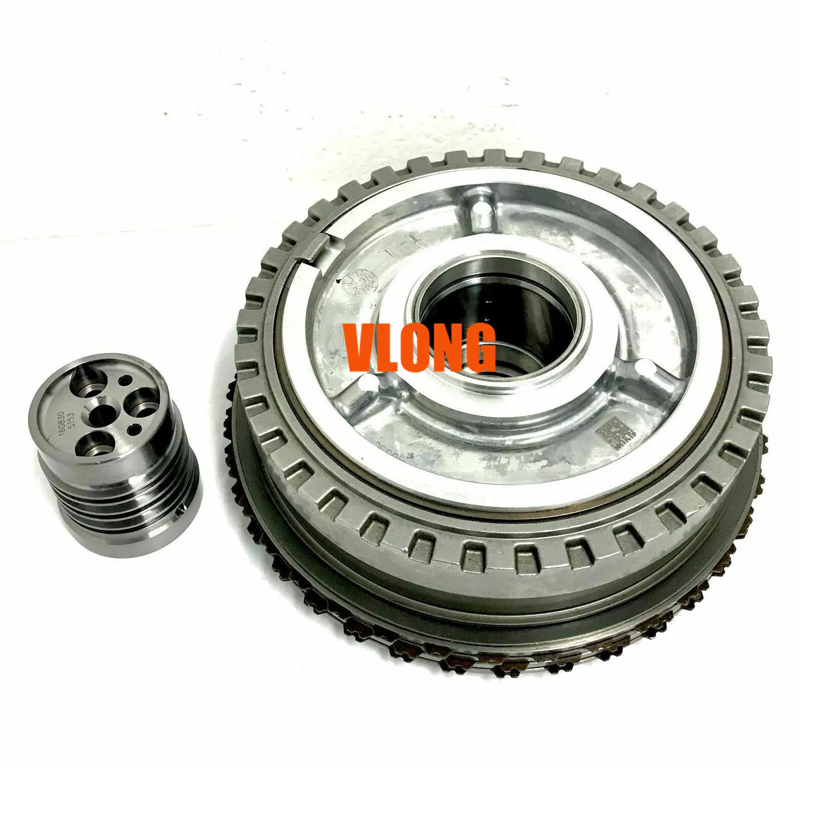 Transpeed 6T40 6T45 6T50 6T45E 6T40E передачи 4-5-6 клатч 3-5 Обратный двойной барабан комплект 6T40E 6T45E