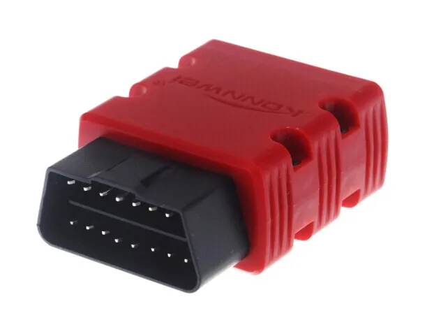 Packing KW902 Bluetooth автомобильное диагностическое устройство считывания кода сканер инструмент для системы Android - Цвет: Packing