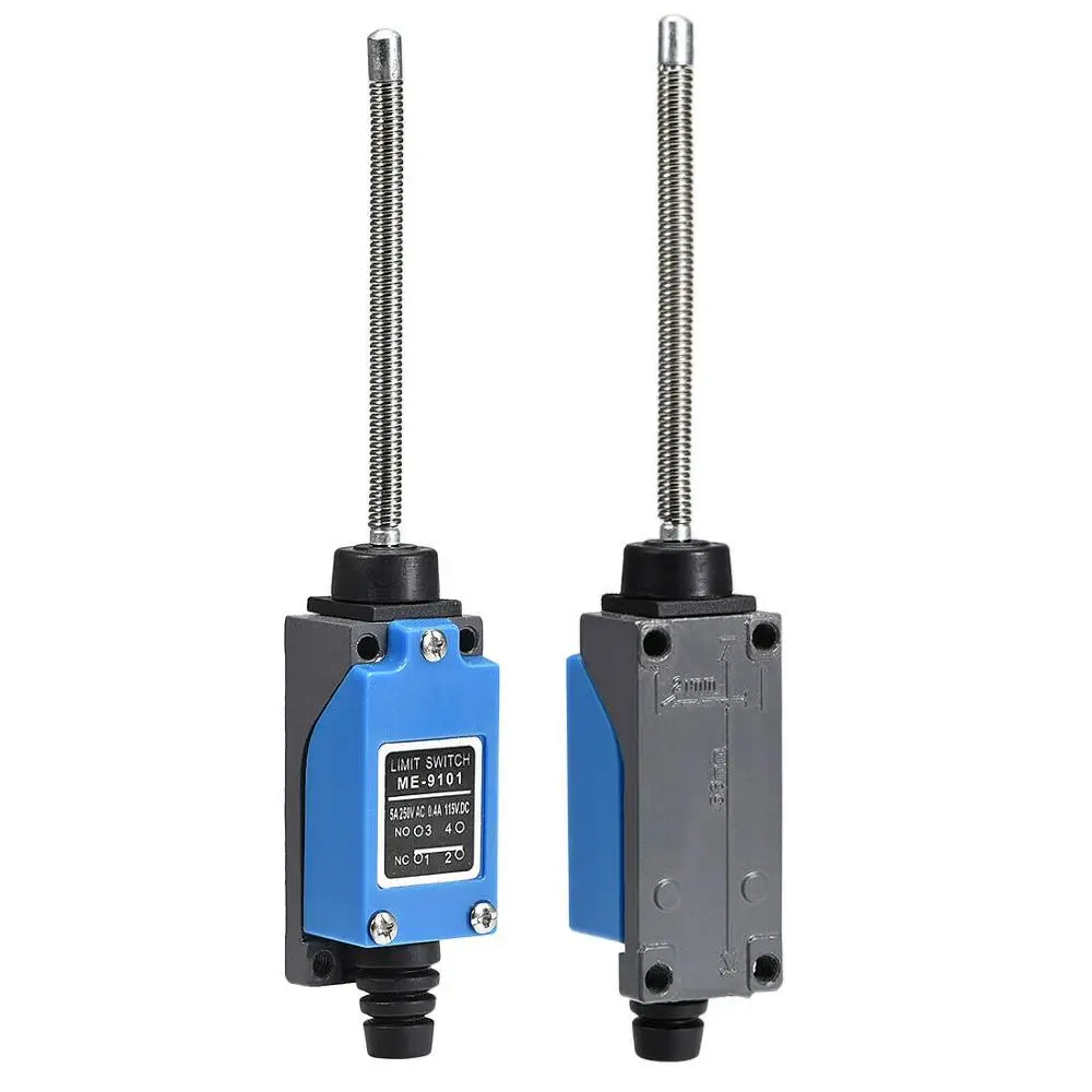 

ME ME-9101 limit switch Limit Switch TZ-9101 Momentary
