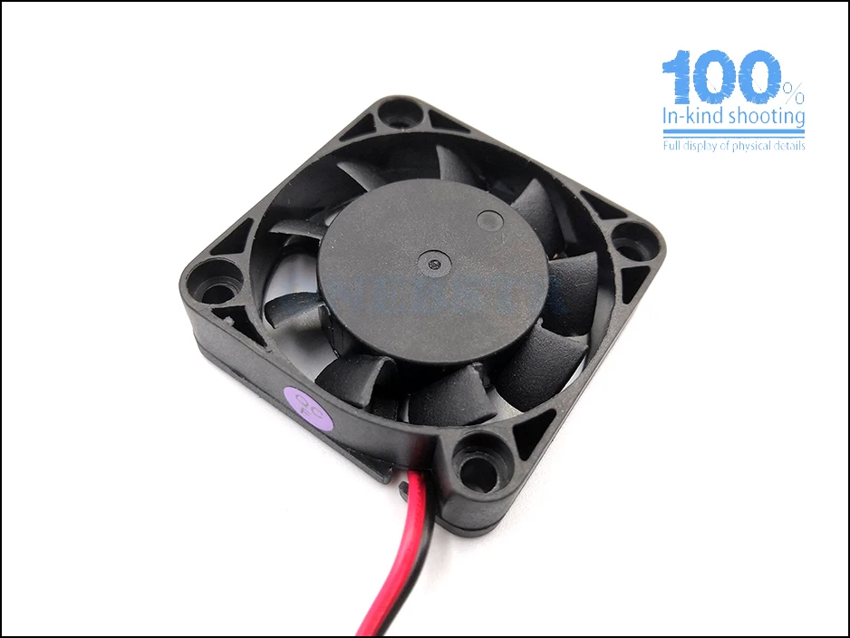4010 Brushless Cooler Fan 5V 12V 24V 4cm 40mm 40X40X10mm Mini Radiator Cooler Industrial Cooling Fan 3D printer free shipping 14