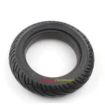 

High quality 200x50 Solid Tubeless Tire Wheel Tyre 200x50 (8"x2") for Razor Electric Scooter