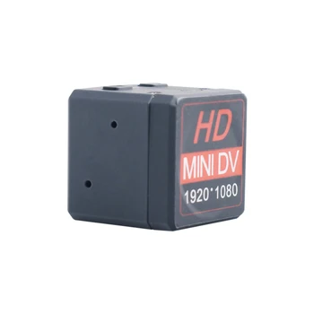 

MD18 Mini Camcorder Camera Recording HD1080P Night Vision Aerial Sports Mini DV Voice Sport Micro Cam Support 32GB