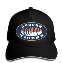 Для мужчин Бейсбол Кепки Университет Tigers2 вектор Университет тигра бейсболка кепка с логотипом Для женщин шляпа с остроконечным