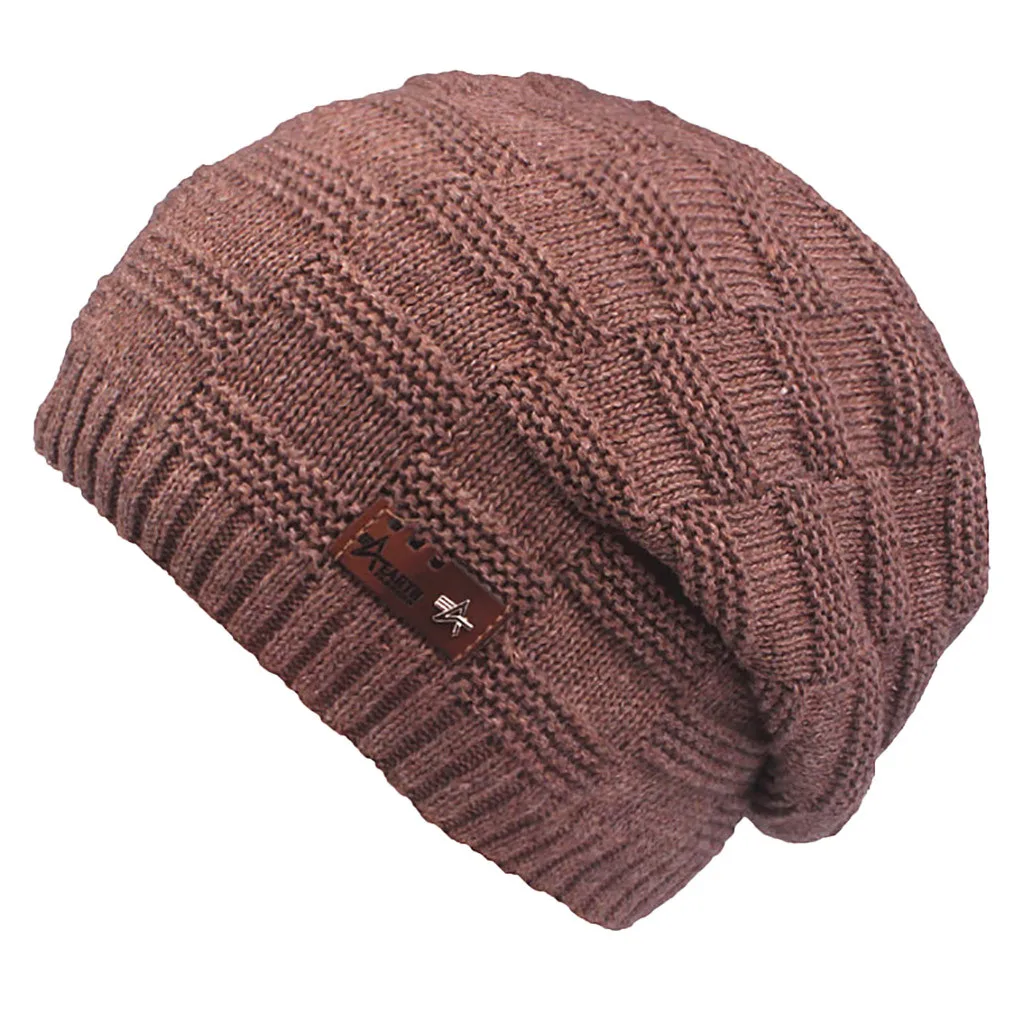 Зимние шапки для мужчин и женщин шапки бини вязаная шапка Gorras Bonnet внутри Риги бархатная черная Повседневная шапка мужские уличные лыжные Чулочные шапки