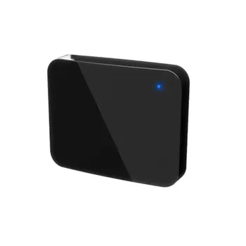 

Mini 30Pin Bluetooth5.0 Music Audio Receiver Wireless Stereo Adapter for Speaker 95AF