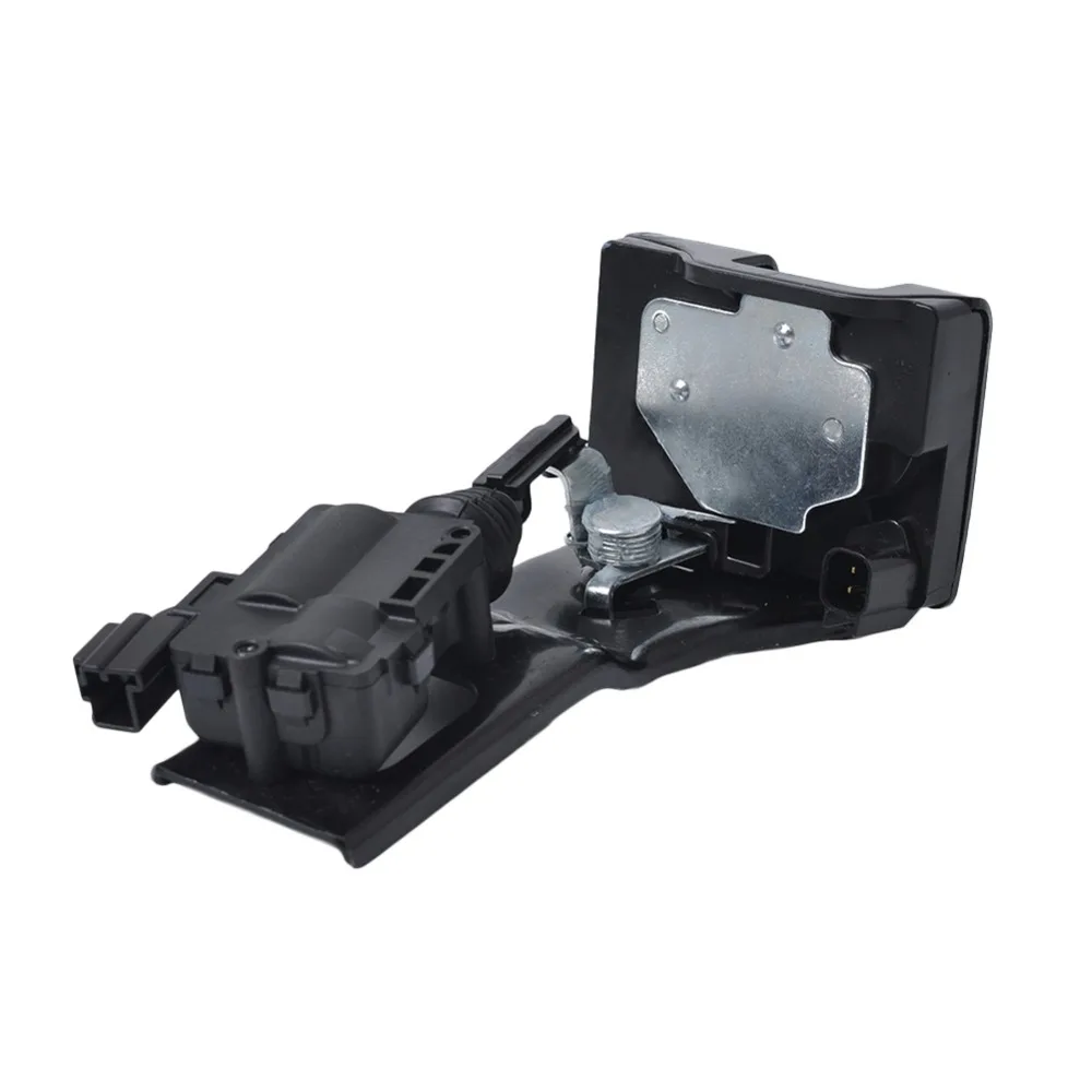 Привод замка багажника Liftgate для 09-12 Ford Escape Mariner Замена