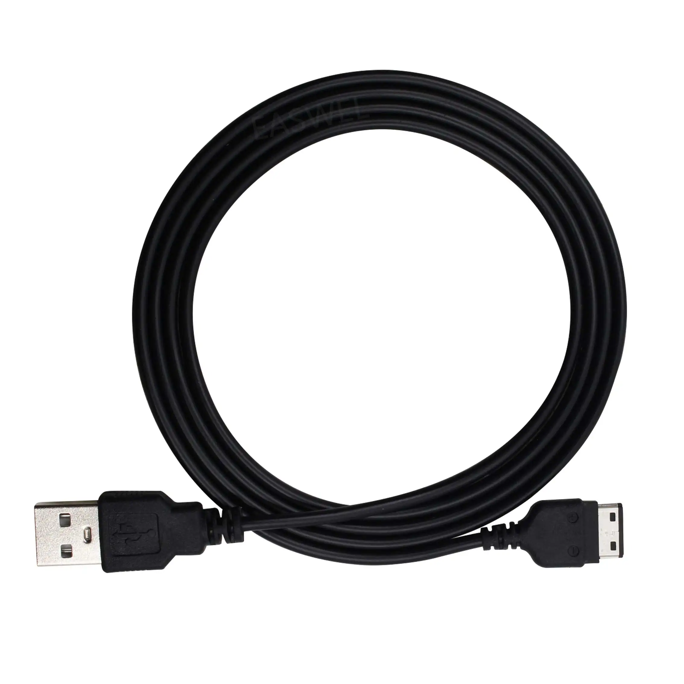 USB Charger Data Cable Cord for Samsung gt-b3310 gt-b3410 gt-b3410w sgh-b510 | Электроника