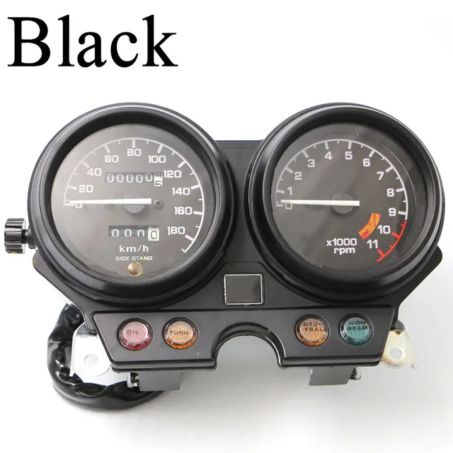 CB750four KO スピードメーター タコメーターカバー