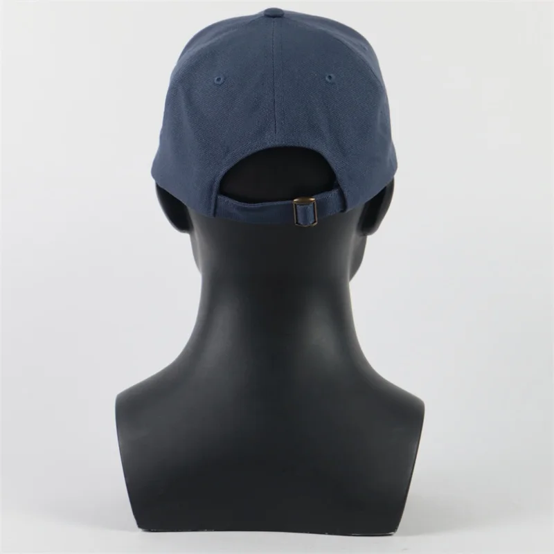 Gra Death Stranding Hat Sam Bridges Haftowany baseballowy