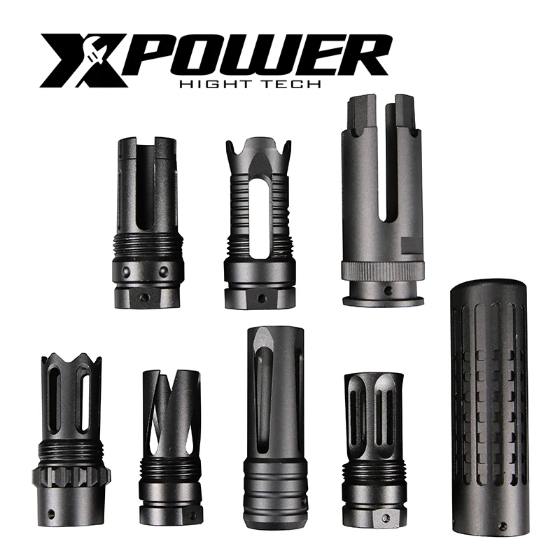 Гелевый бластер XPOWER с изображением карты огня подходит для внутреннего размера 19
