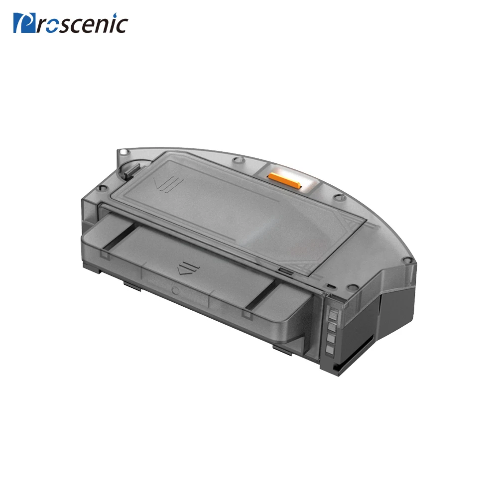 Günstig Roboter Staubsauger Staub Bin Proscenic 790 T 800 T 820 T Robotic Staub Box