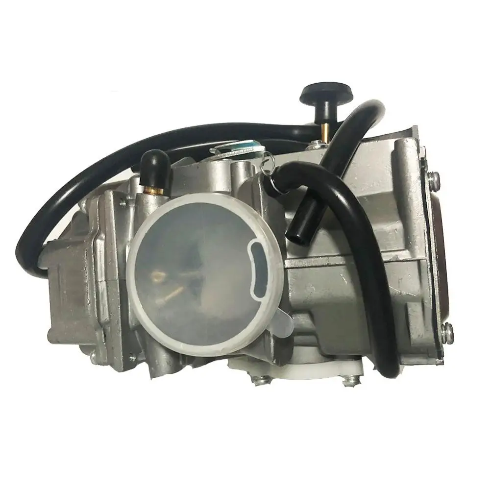 Карбюратор ПОДХОДИТ для 1993-1998 Yamaha Kodiak 400 карбюратор YFM 400 4x4 Carb ATV YFM400 карбюрат запасные части