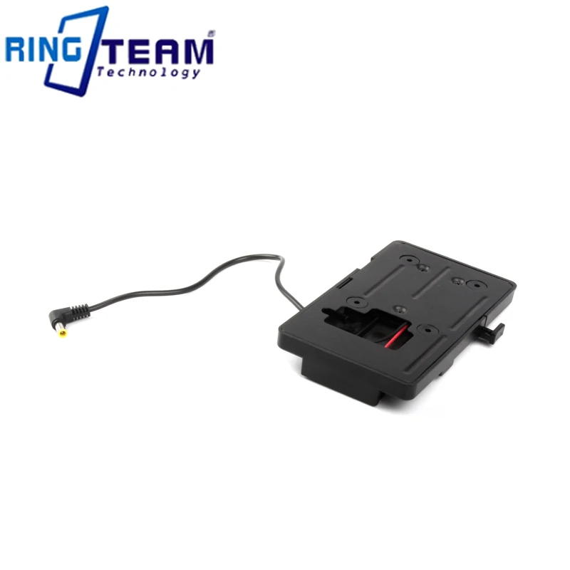 Per Il Bordo Del Rinforzo A Forma Di V Del Segno Ii X200 Di Sony Pxw-Fs7M2 Alla Linea Dell'Interfaccia Dc5030 Fs7 Adatta