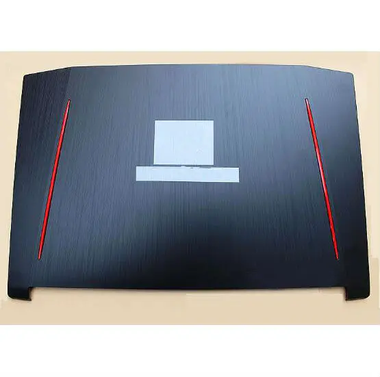 Оригинальный Топ чехол Корпус подставка рамка для клавиатуры acer Predator Helios 317 PH317 17 3