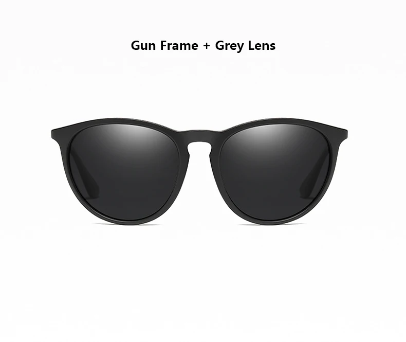 DIGUYAO поступление, круглые солнцезащитные очки TR90, Ретро стиль, мужские, женские, брендовые, дизайнерские, солнцезащитные очки, мужские, поляризационные, uv400, высокое качество, солнцезащитные очки