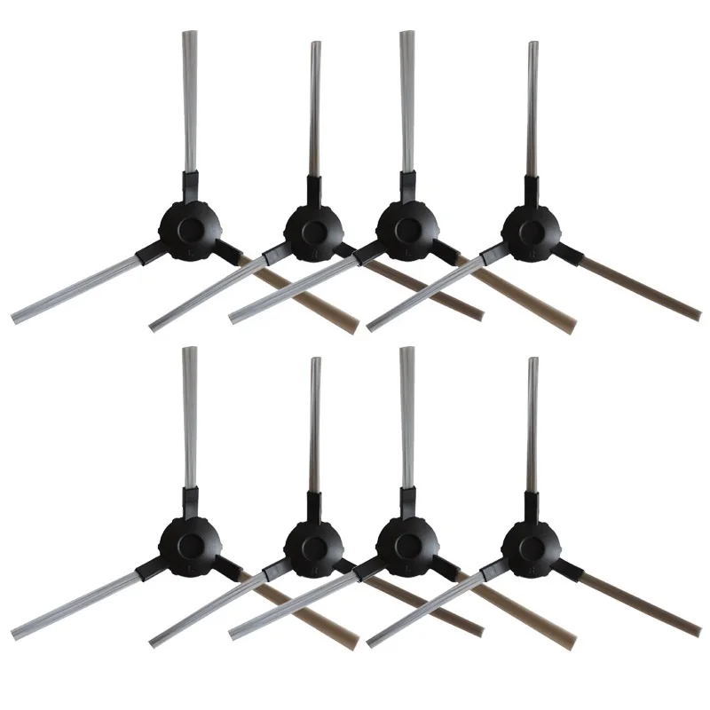 Description Picture 2 of itemRobot Vacuum Cleaner Side Brush for BBK BV3521 Robotic Vacuum Cleaner Parts Brushes Replacement Accessories