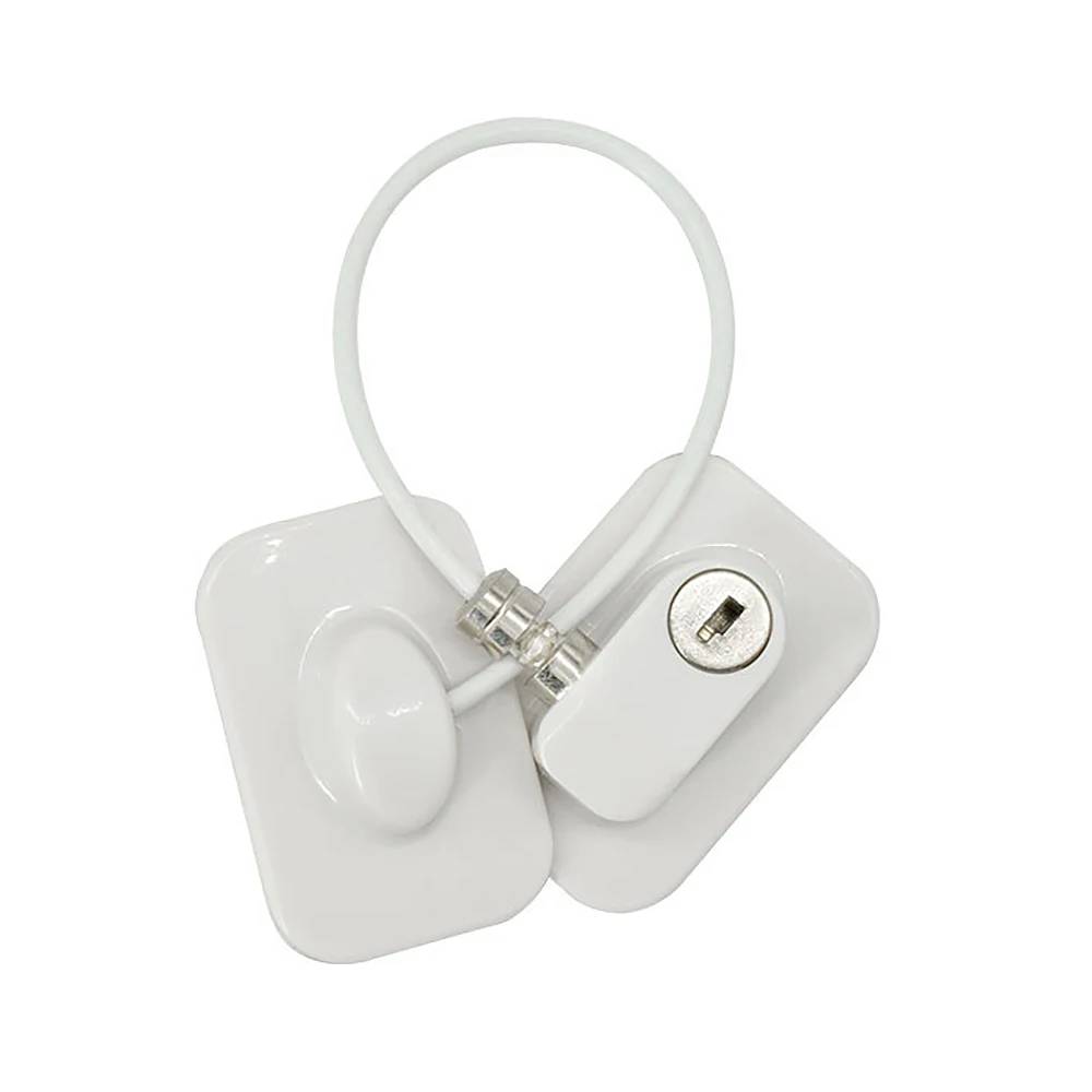 Замок для окна детский замок самоклеящийся дома безопасности ребенка детей от