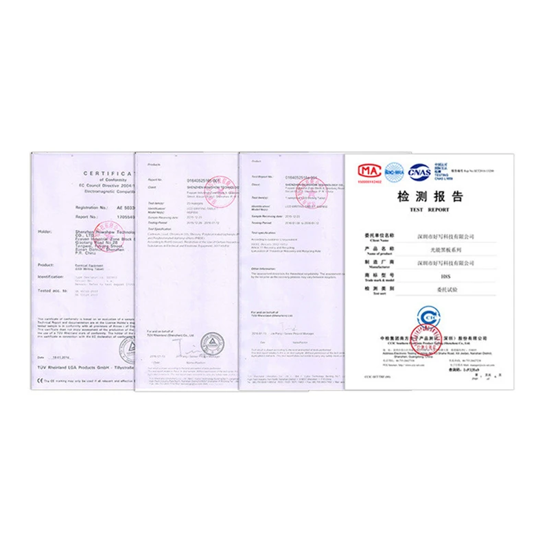 Записная плата 12 дюймов ЖК-планшет портативный цифровой рисунок почерк блокноты(синий